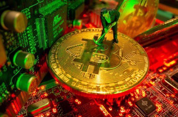 phần mềm đào Bitcoin tốt nhất