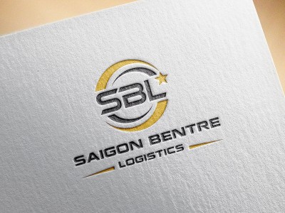 Thiết kế logo SBL