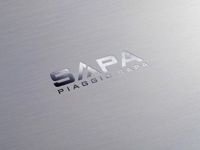 Thiết kế logo công ty thương mại Sapa