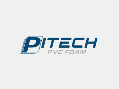 Thiết kế logo PITECH